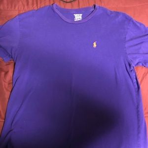 Men’s polo T-Shirt